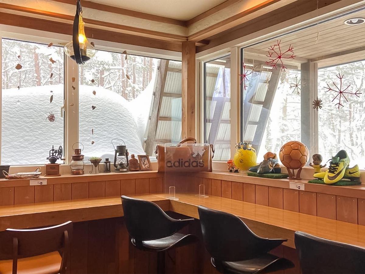 Pension Razteca Hakuba Dış mekan fotoğraf